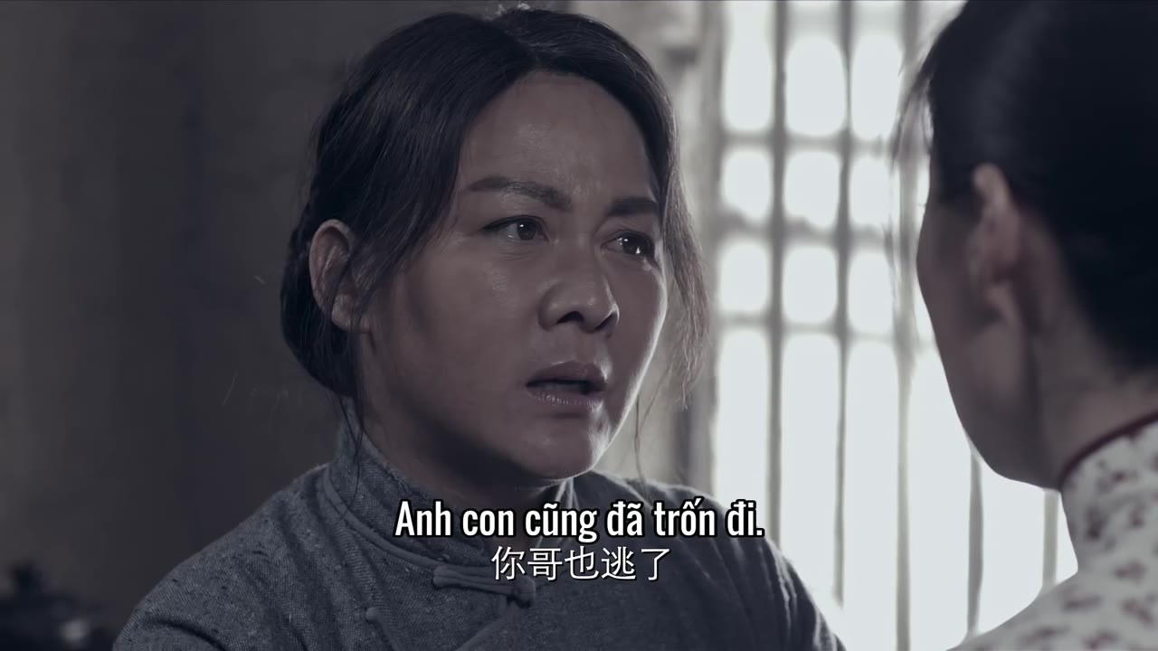 Khổ Thái Hoa tập 1 cảnh 3