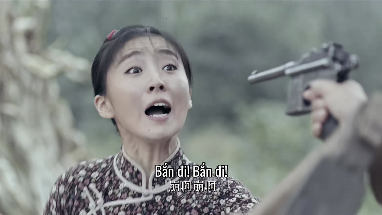 Khổ Thái Hoa tập 2