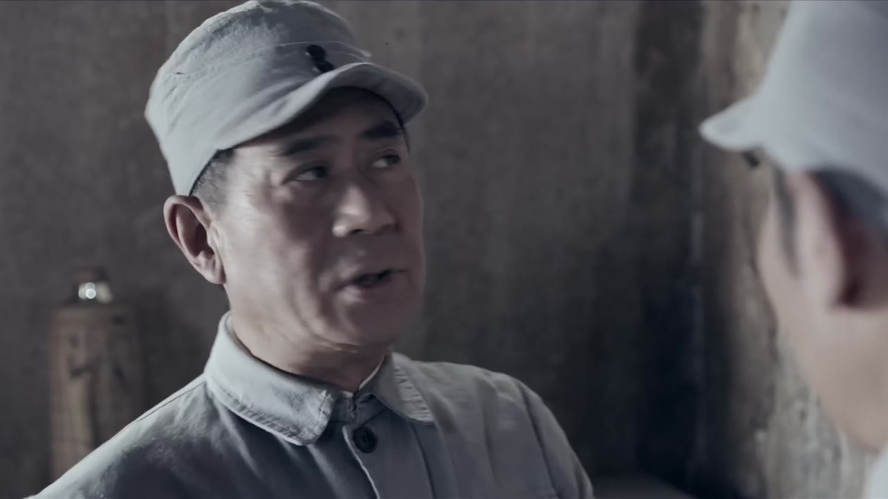 Khổ Thái Hoa tập 3 cảnh 2