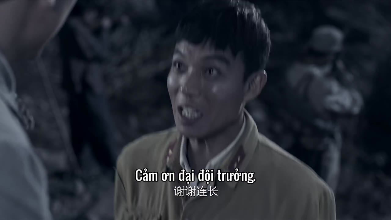 Khổ Thái Hoa tập 4