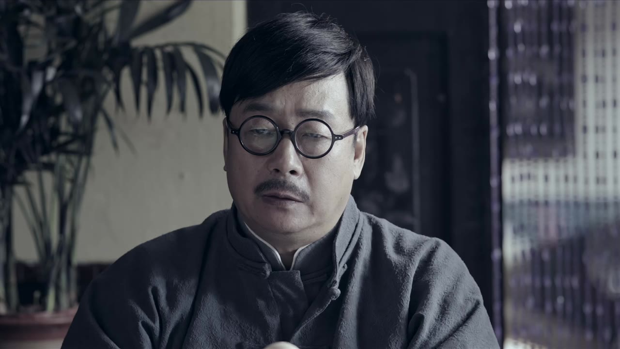 Khổ Thái Hoa tập 5 cảnh 3