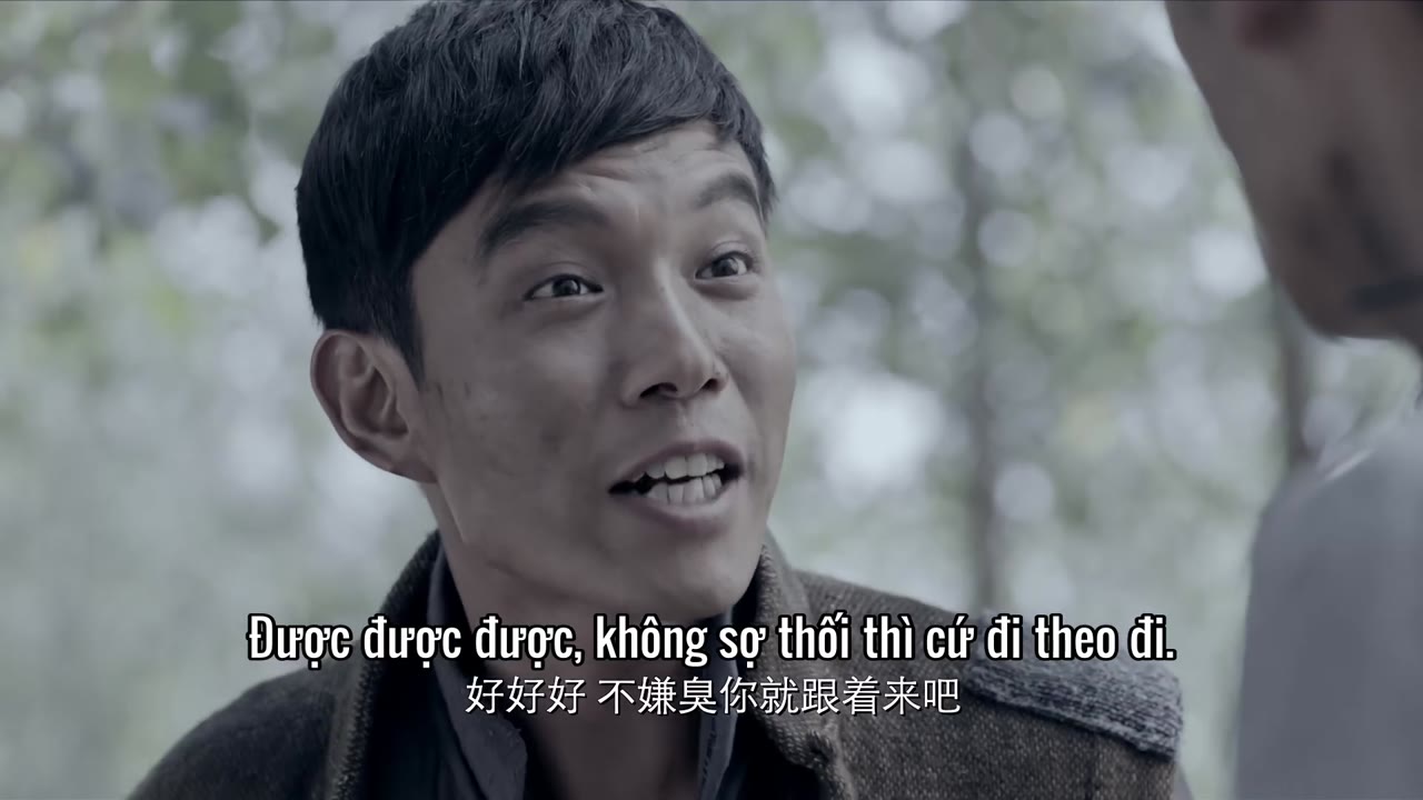 Khổ Thái Hoa tập 7