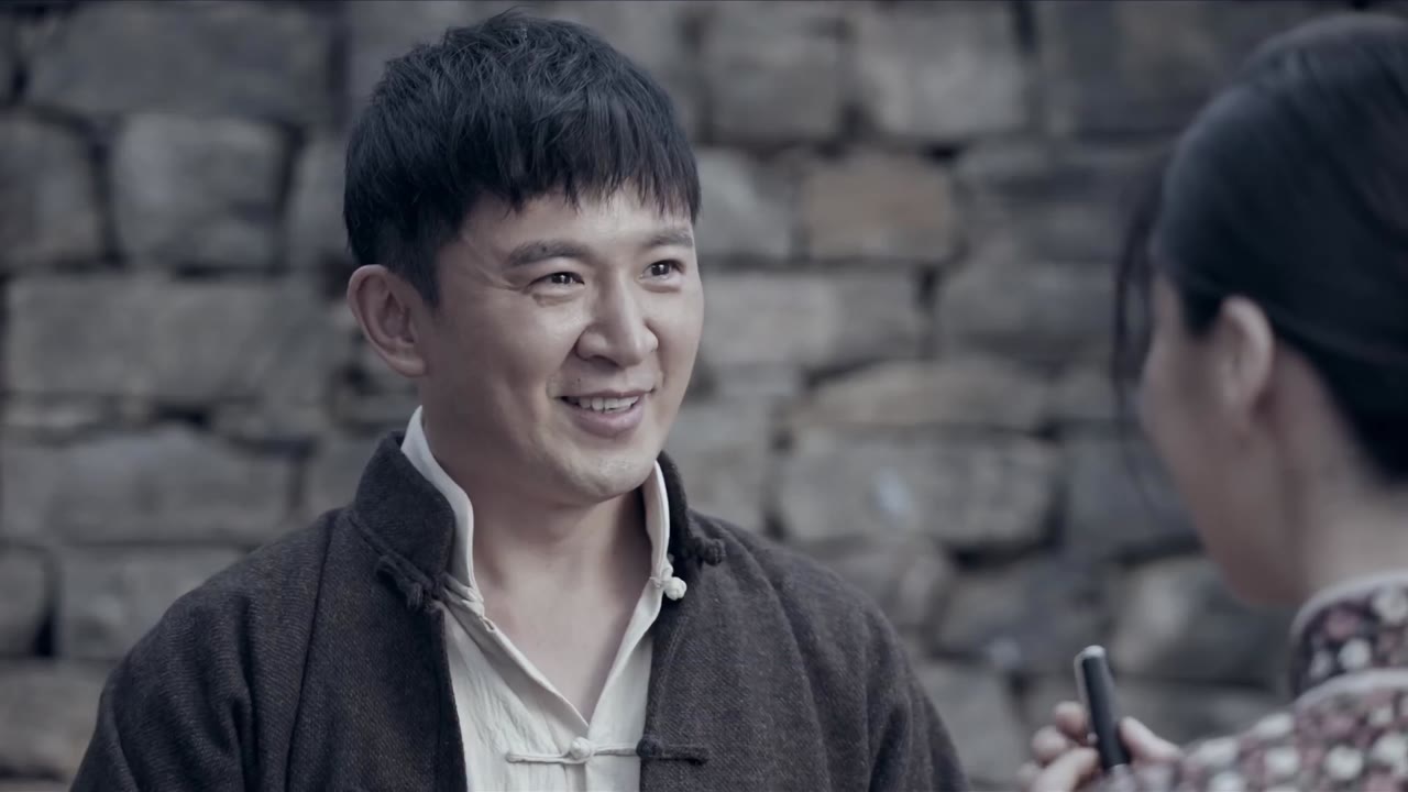 Khổ Thái Hoa tập 7 cảnh 3