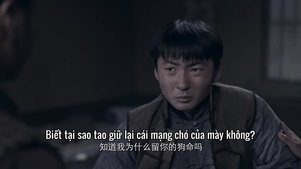 Khổ Thái Hoa tập 8 cảnh 3