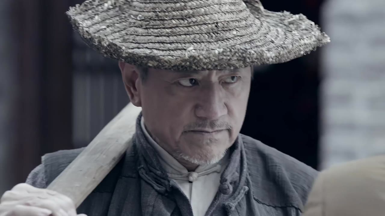 Khổ Thái Hoa tập 9