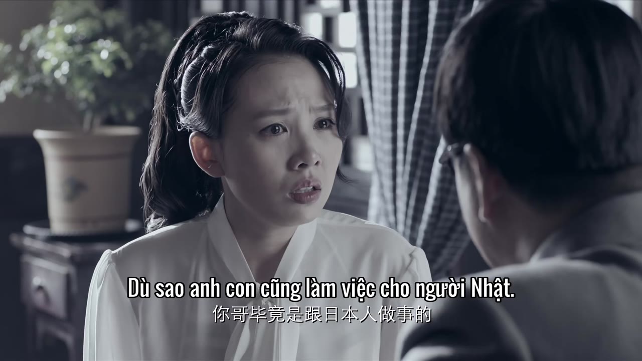 Khổ Thái Hoa tập 9 cảnh 2