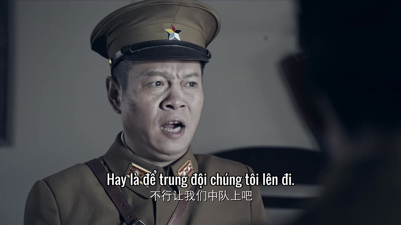 Khổ Thái Hoa tập 9 cảnh 3