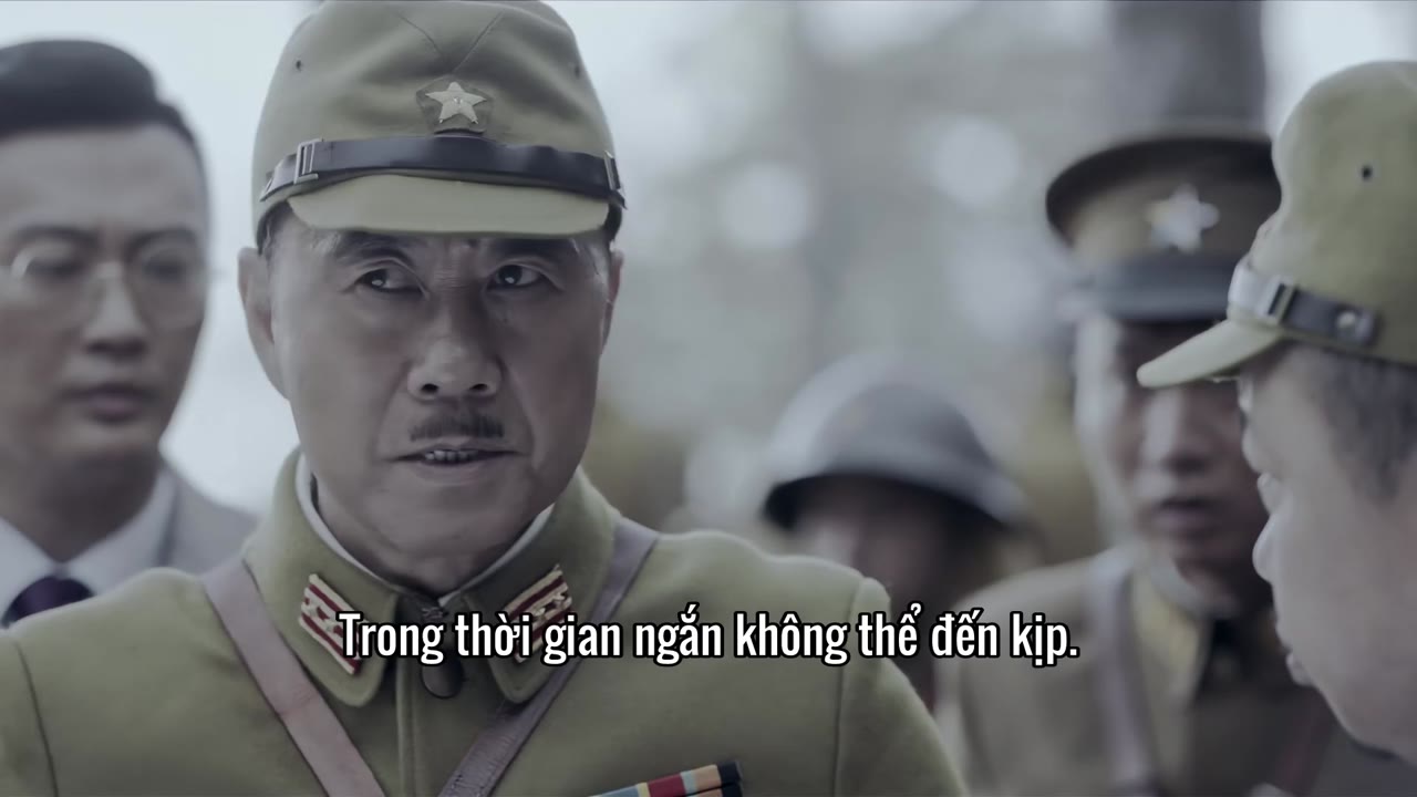 Khổ Thái Hoa tập 11 cảnh 3