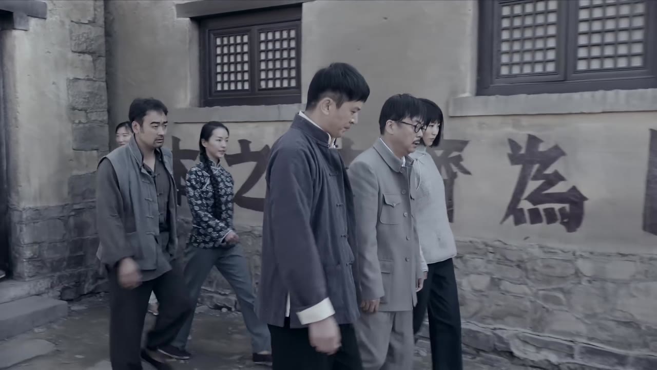 Khổ Thái Hoa tập 14