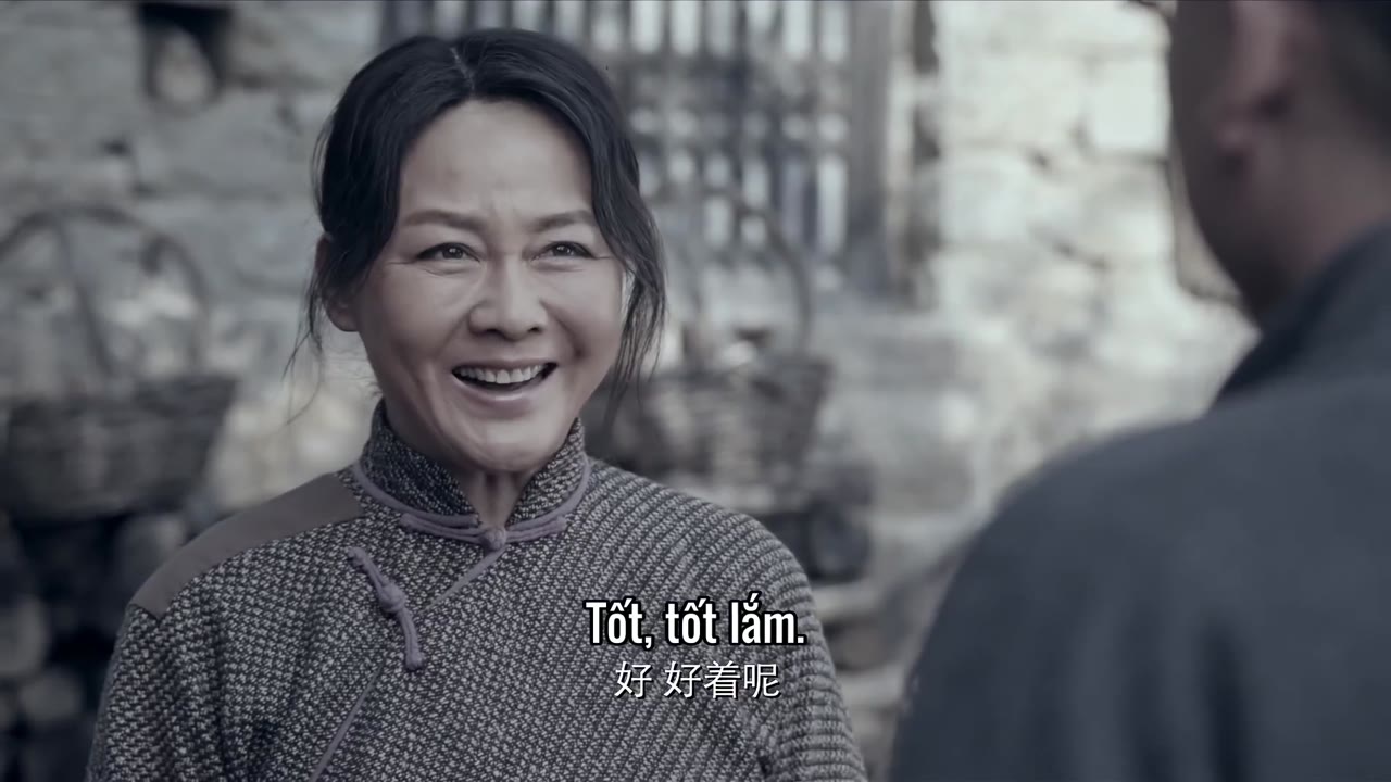 Khổ Thái Hoa tập 14 cảnh 2