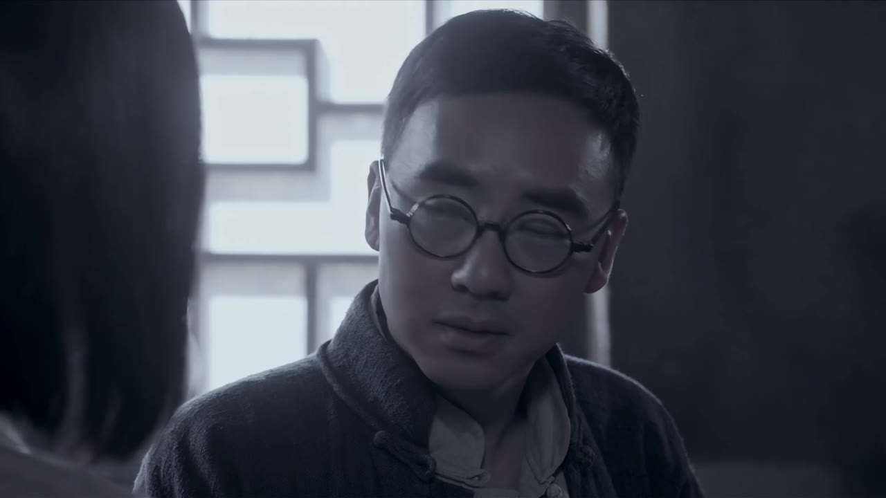 Khổ Thái Hoa tập 15 cảnh 3