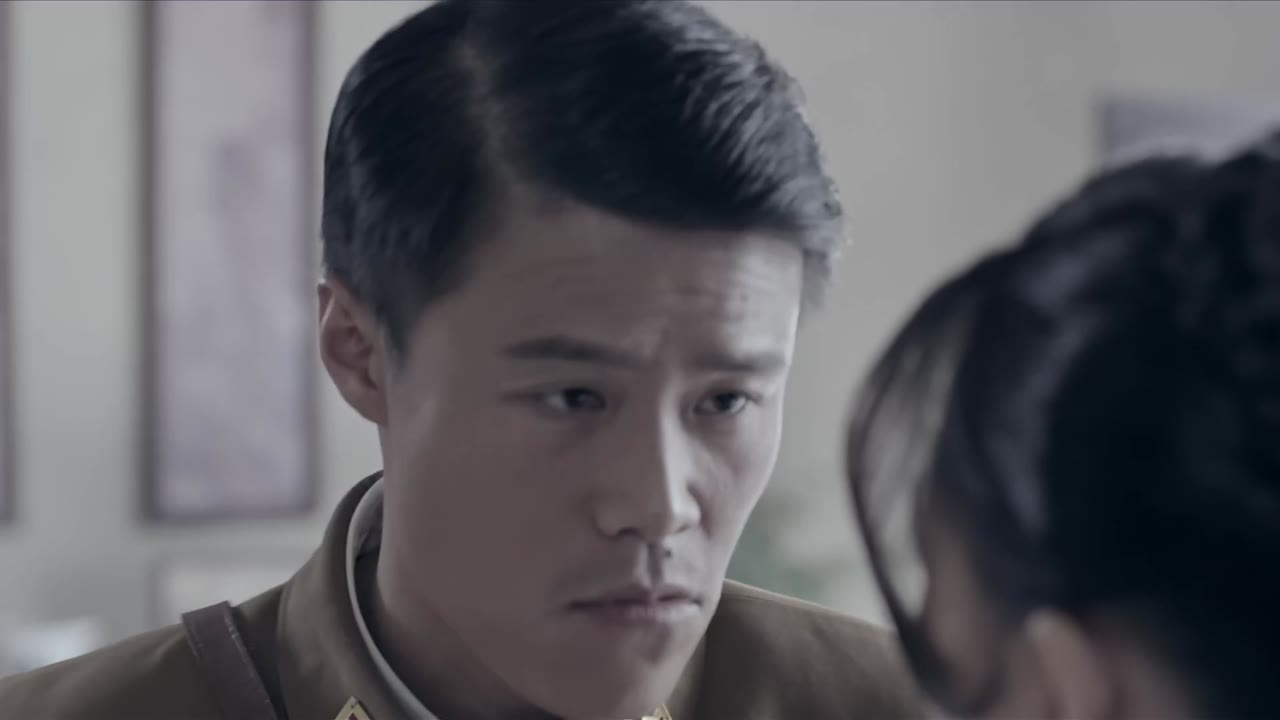 Khổ Thái Hoa tập 17 cảnh 3