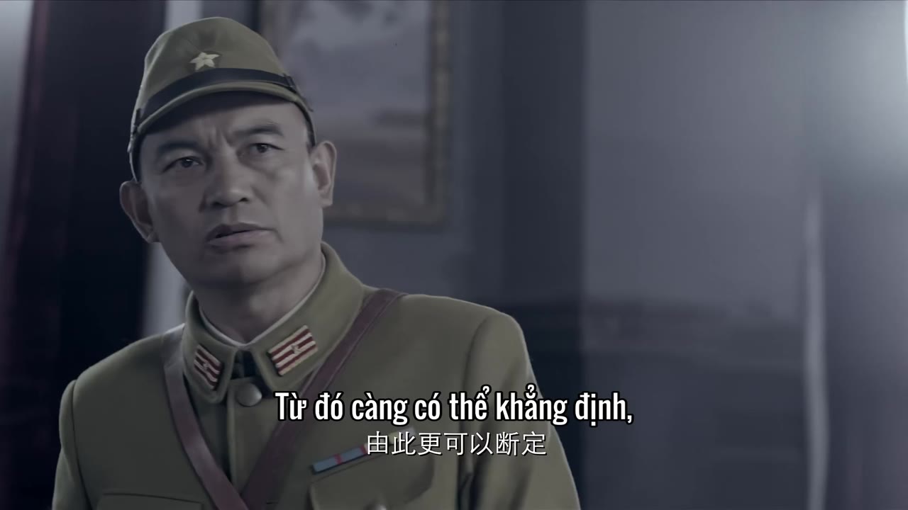 Khổ Thái Hoa tập 18 cảnh 2