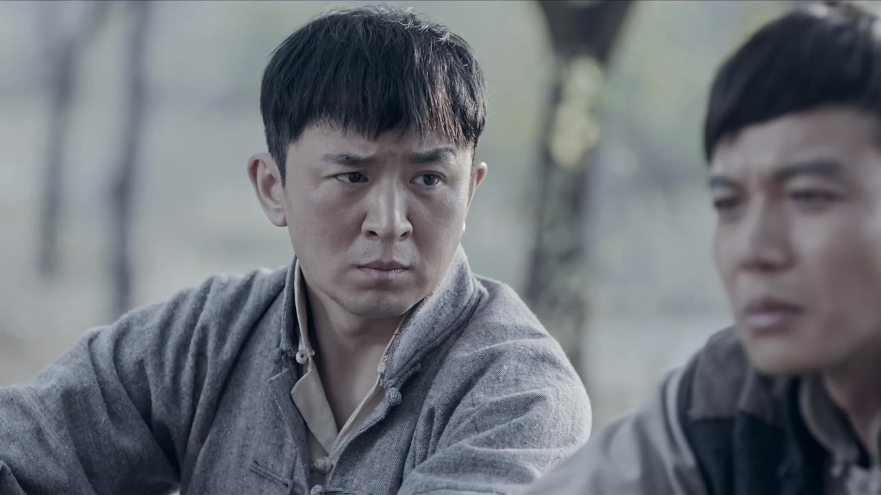 Khổ Thái Hoa tập 23 cảnh 3