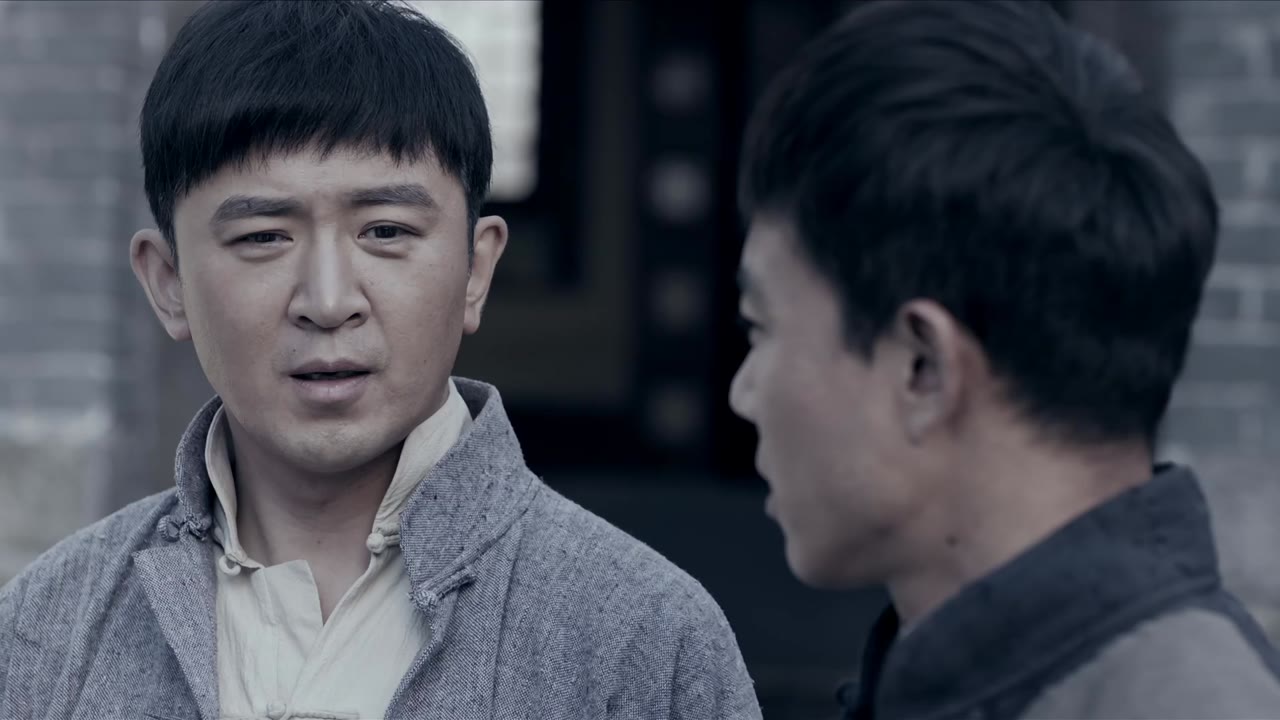 Khổ Thái Hoa tập 24