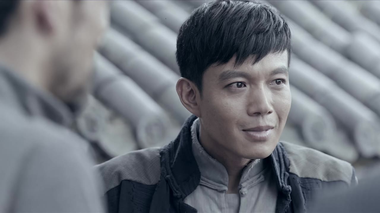 Khổ Thái Hoa tập 24 cảnh 2