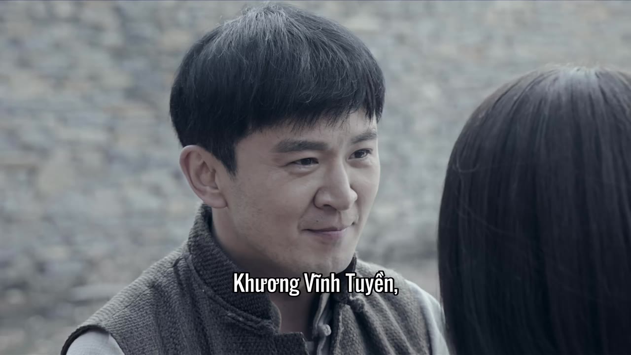 Khổ Thái Hoa tập 25 cảnh 2