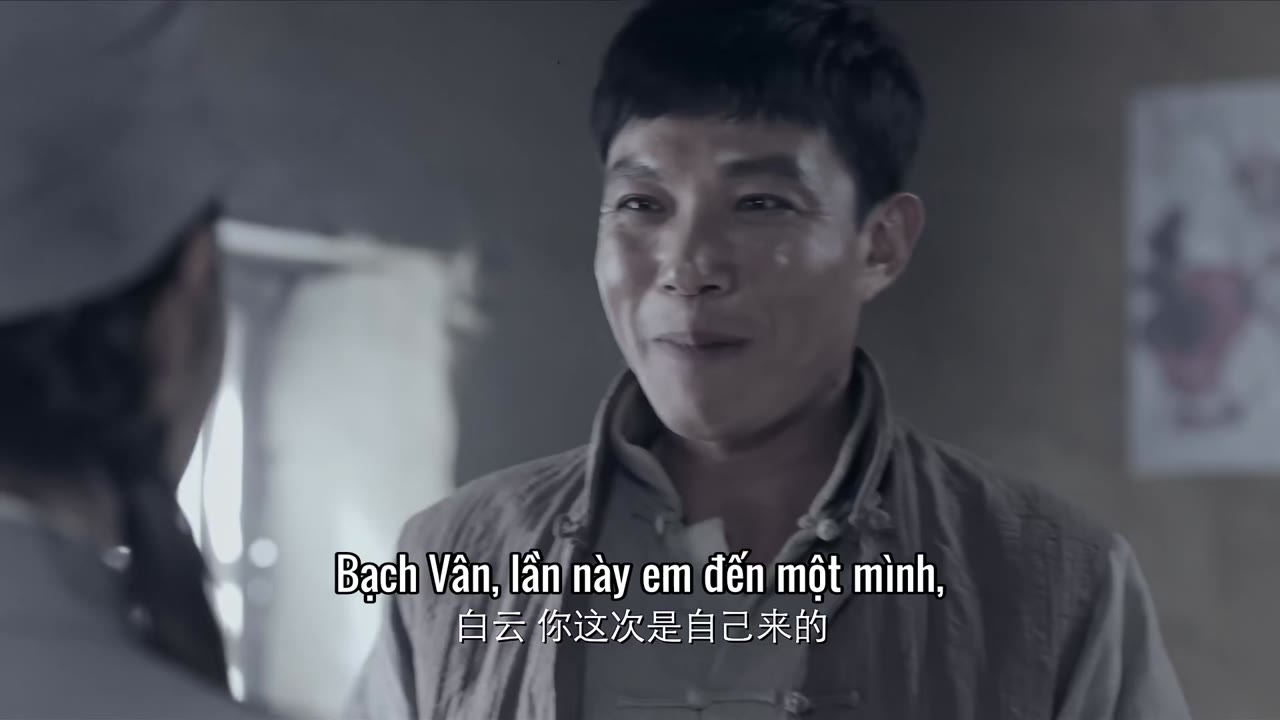 Khổ Thái Hoa tập 25 cảnh 3