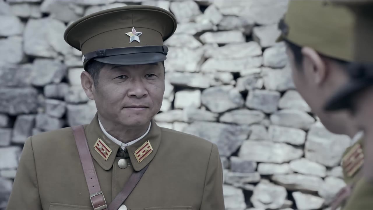 Khổ Thái Hoa tập 27