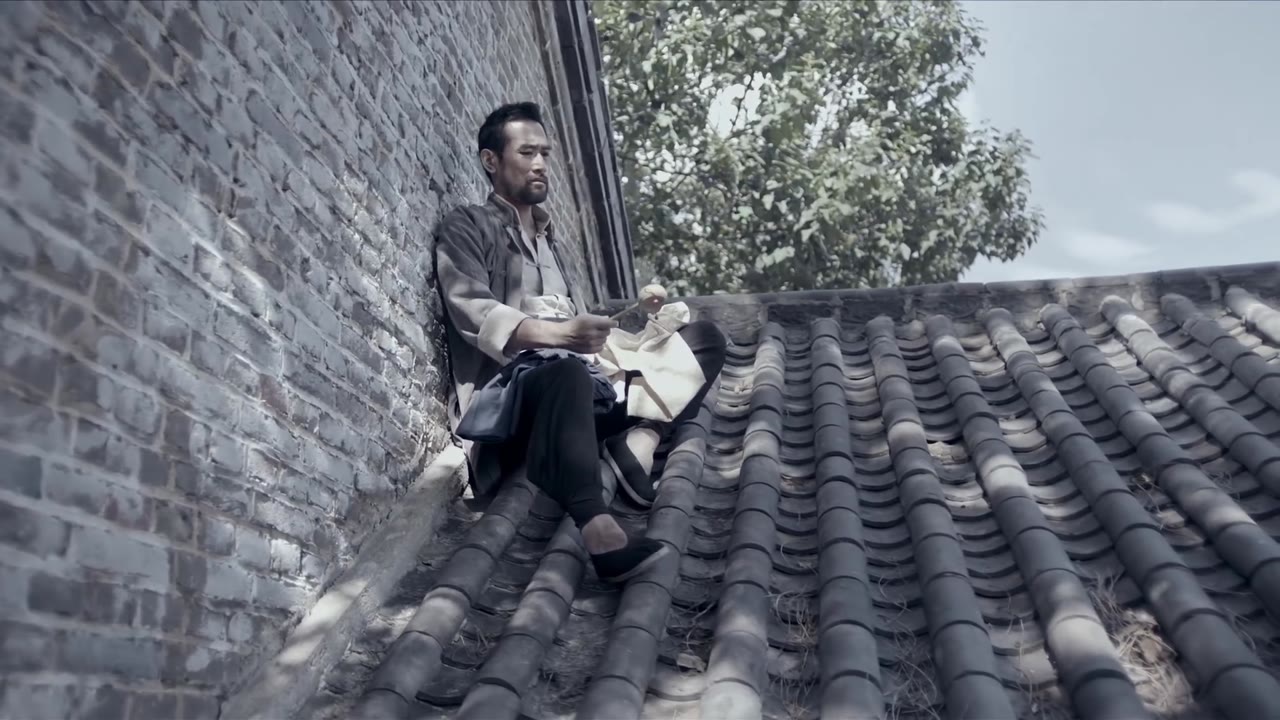 Khổ Thái Hoa tập 29 cảnh 3