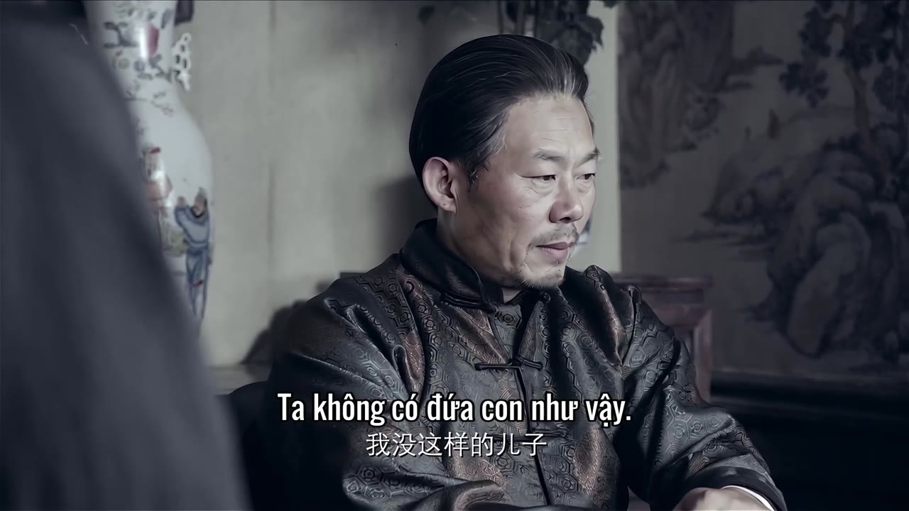 Khổ Thái Hoa tập 33 cảnh 2