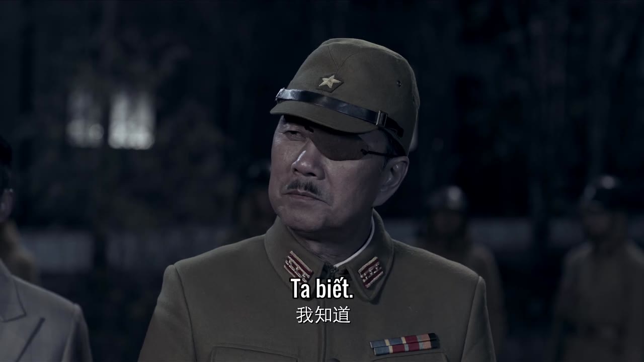 Khổ Thái Hoa tập 33 cảnh 3