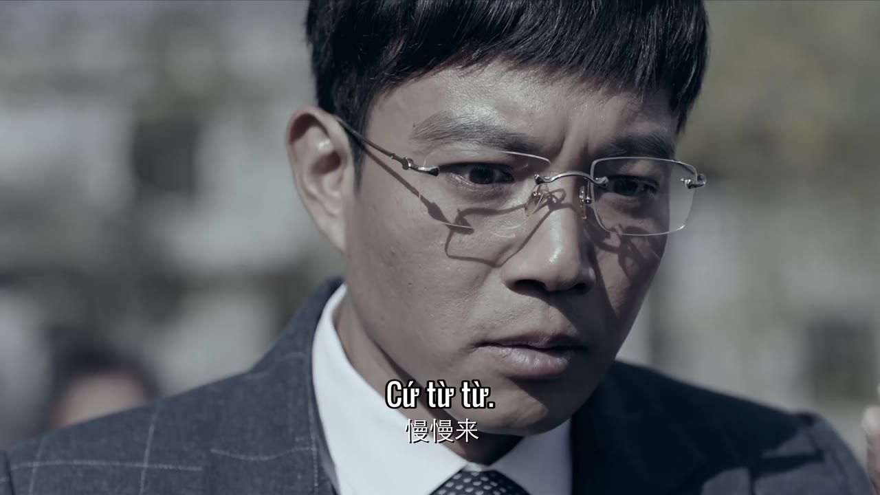 Khổ Thái Hoa tập 34 cảnh 2
