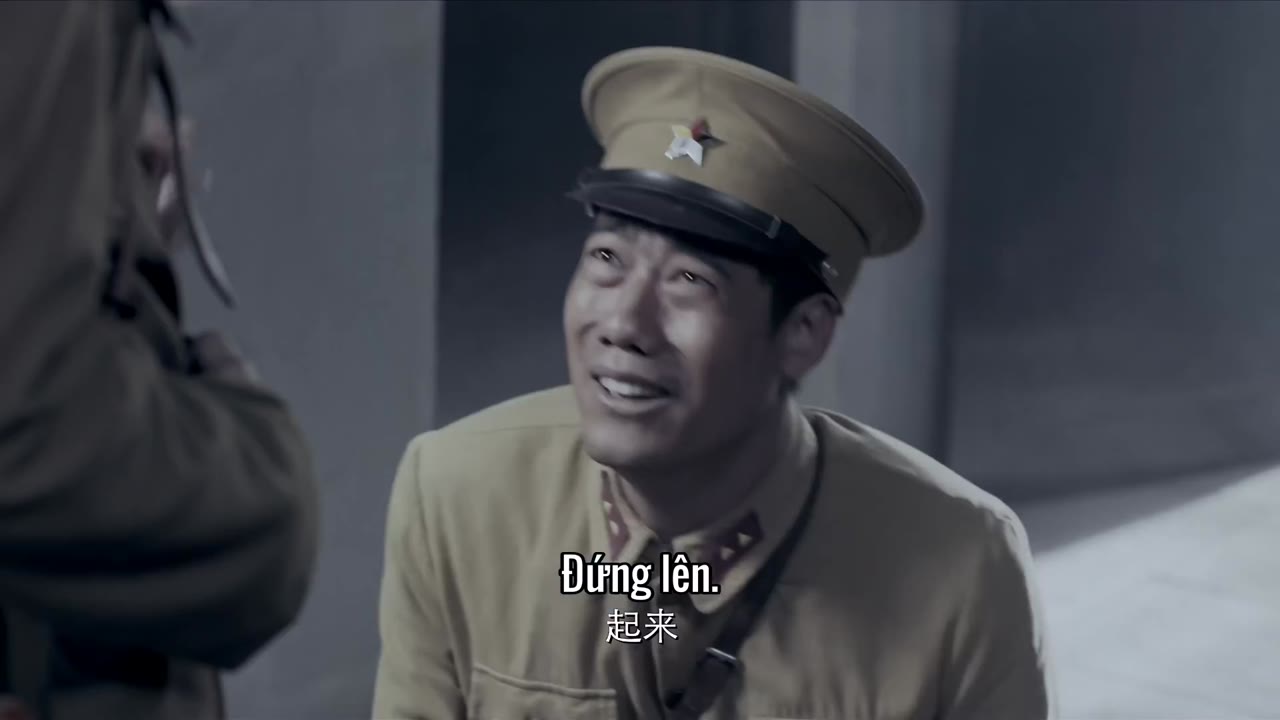 Khổ Thái Hoa tập 36