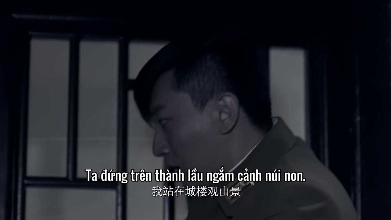 Khổ Thái Hoa tập 37