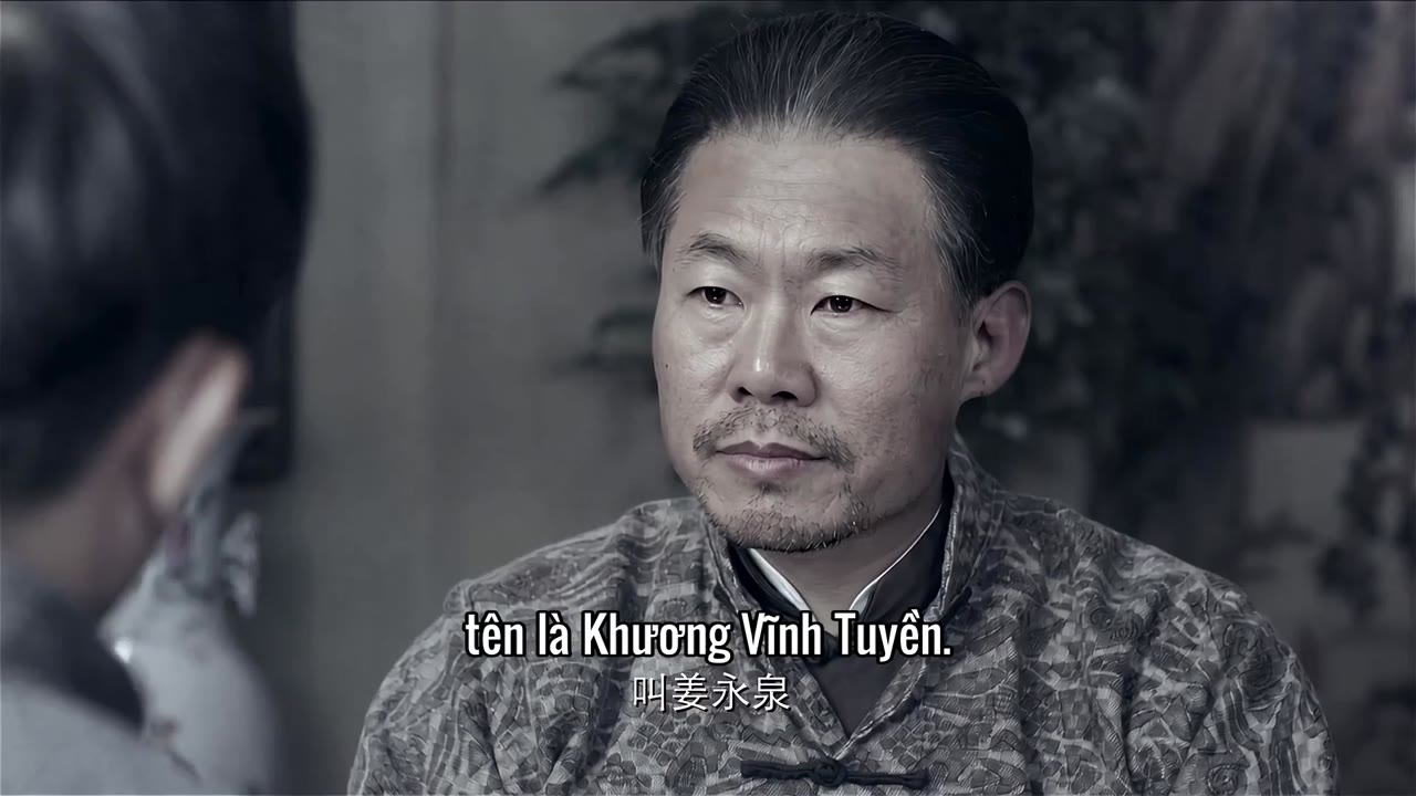 Khổ Thái Hoa tập 38 cảnh 2
