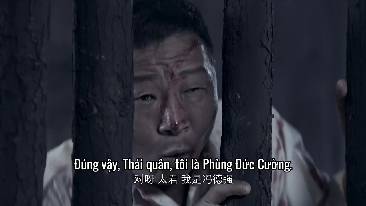 Khổ Thái Hoa tập 39
