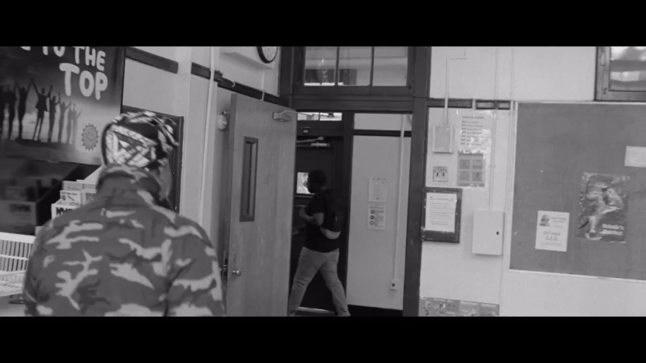 40 tuổi làm rapper - cảnh 3