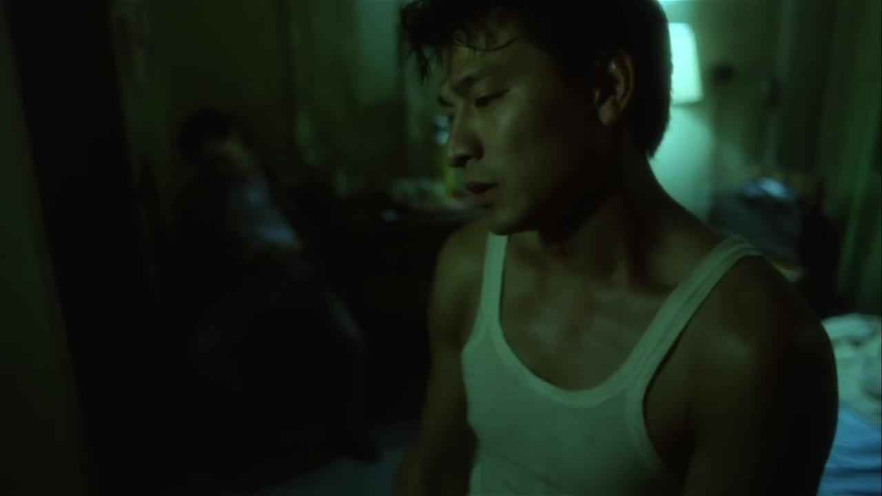 A Phi Chính Truyện - cảnh 3