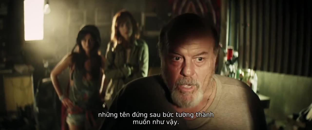 Ngoài Trái Đất tập 1