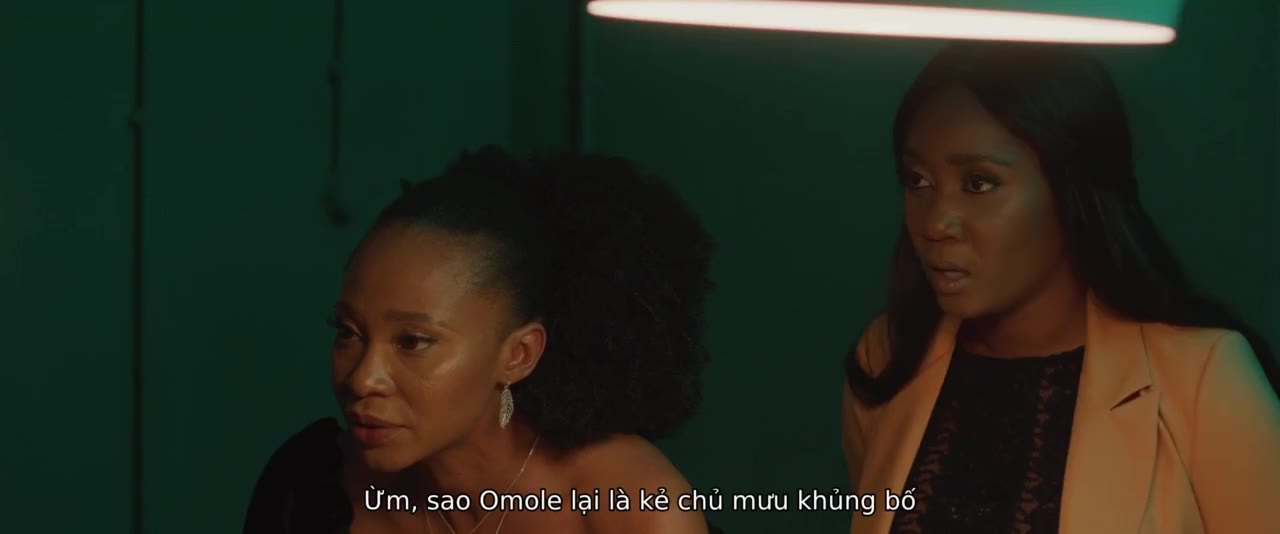Quam đổi đời tập 1 cảnh 2
