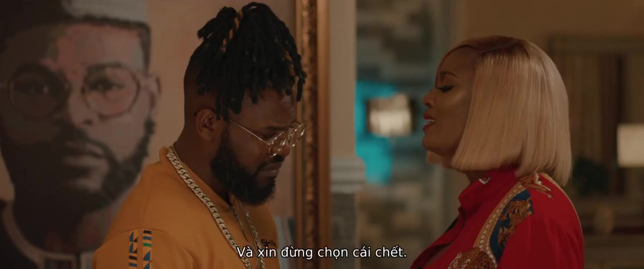 Quam đổi đời tập 1 cảnh 3