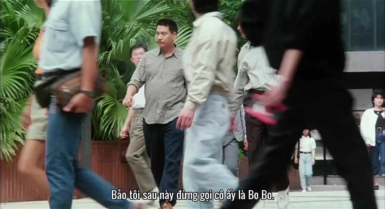 All About Ah Long tập 1