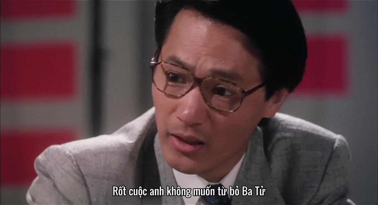 All About Ah Long - cảnh 3