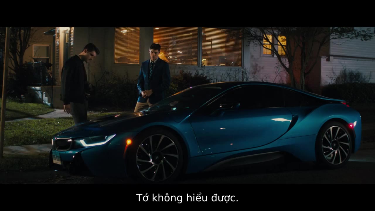 Cuộc hẹn hoàn hảo tập 1