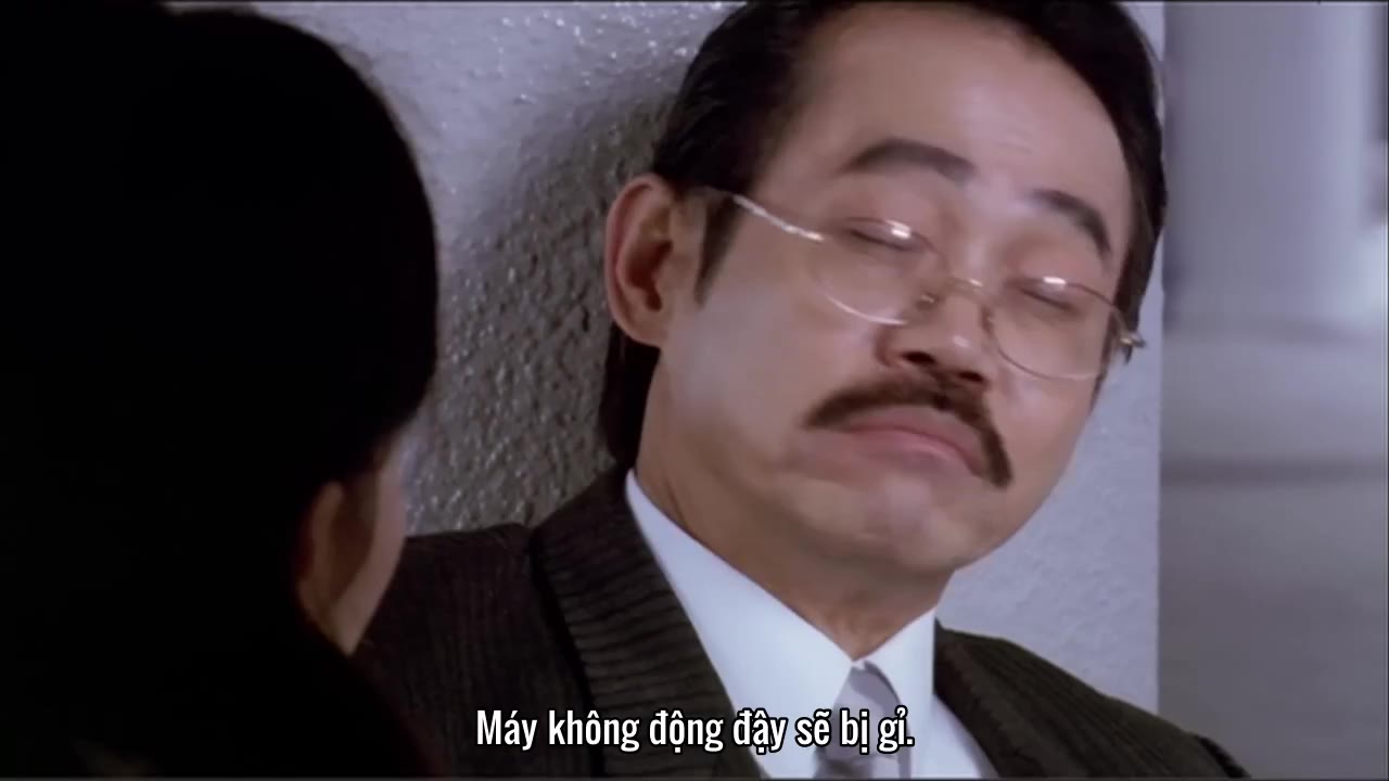 Anh Hùng Mạt Chược - cảnh 1