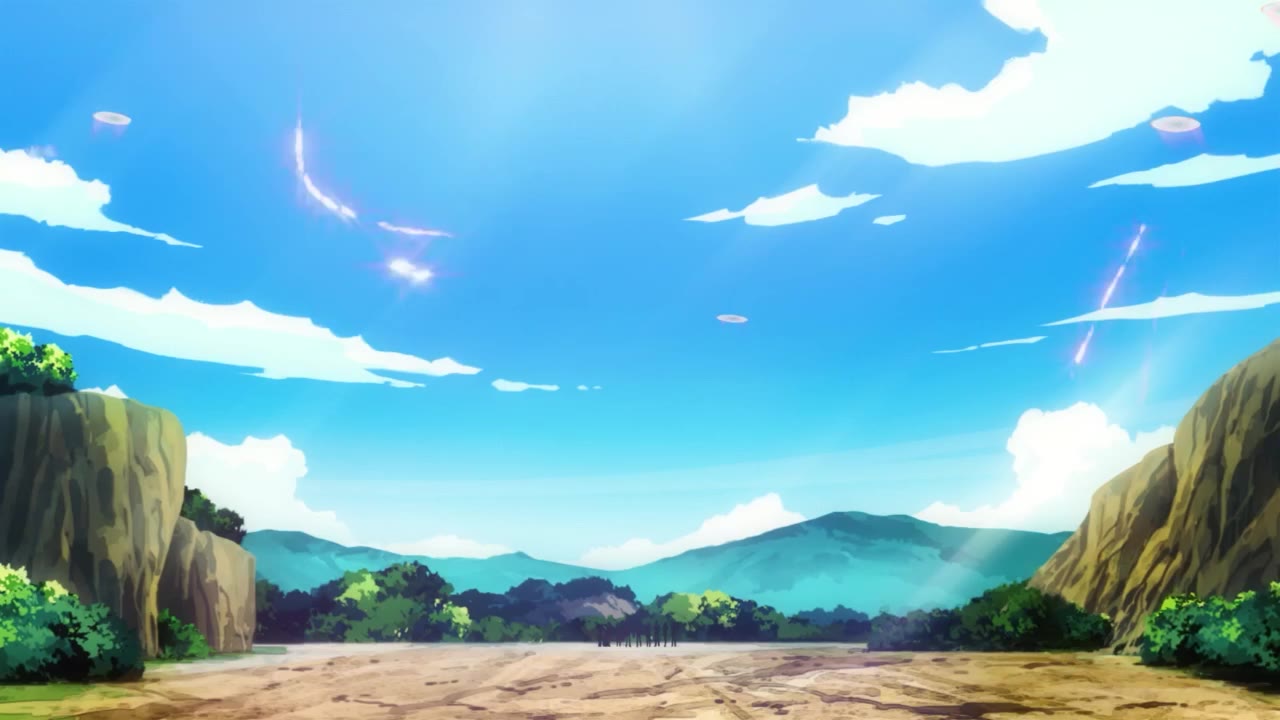 Digimon Adventure tri. Part 5: Coexistence tập 1