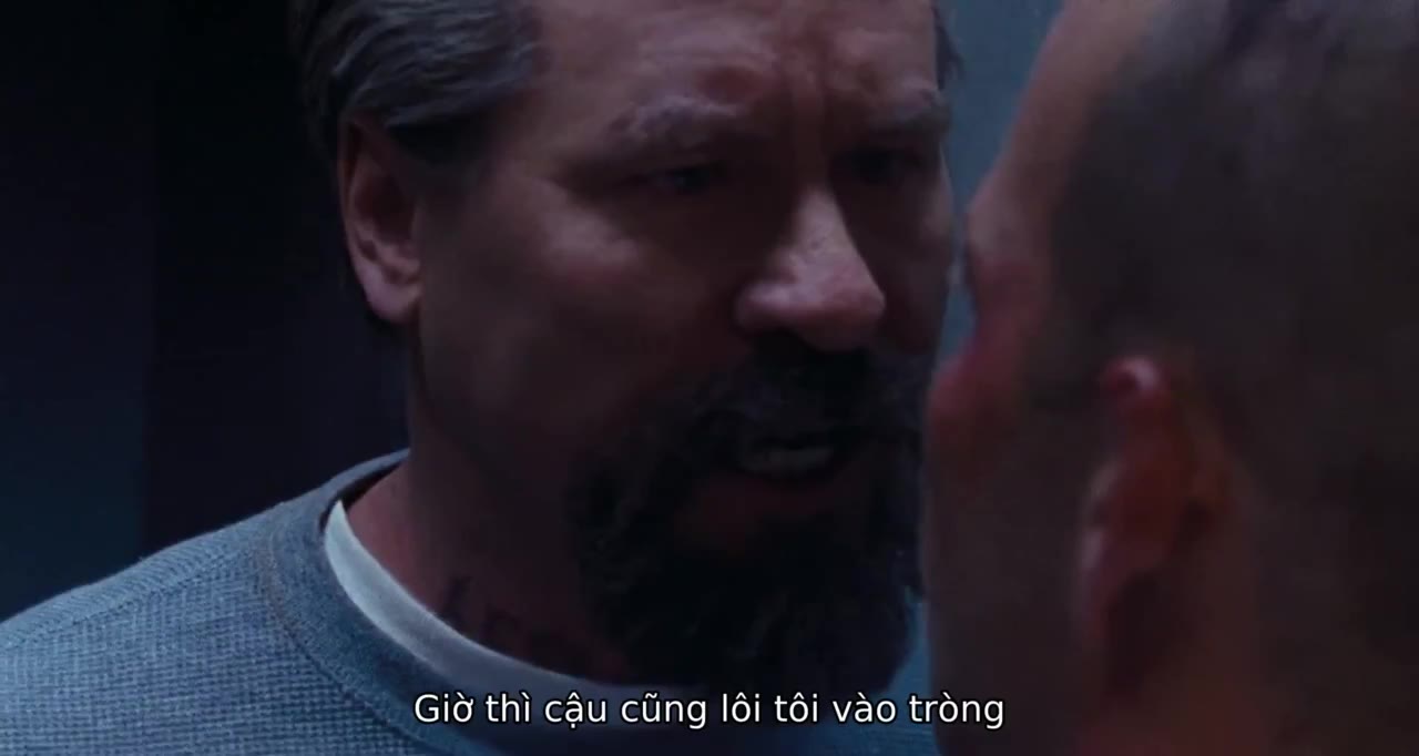 Trọng Phạm tập 1 cảnh 2