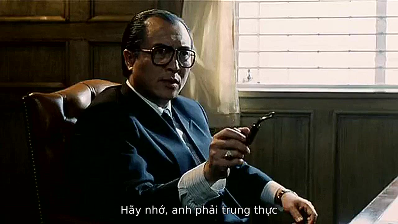 Long Gia Tộc tập 1
