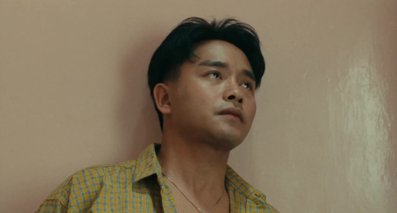 Bản sắc anh hùng tập 1 cảnh 2