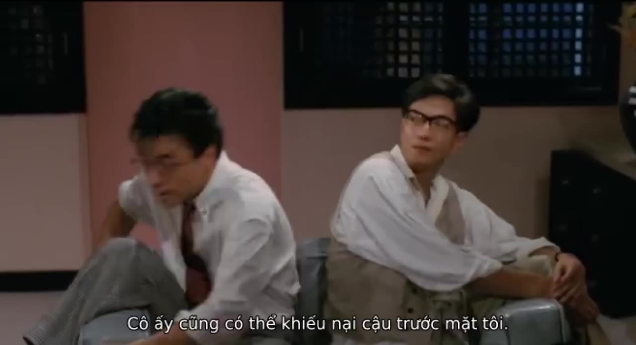 One Husband Too Many tập 1