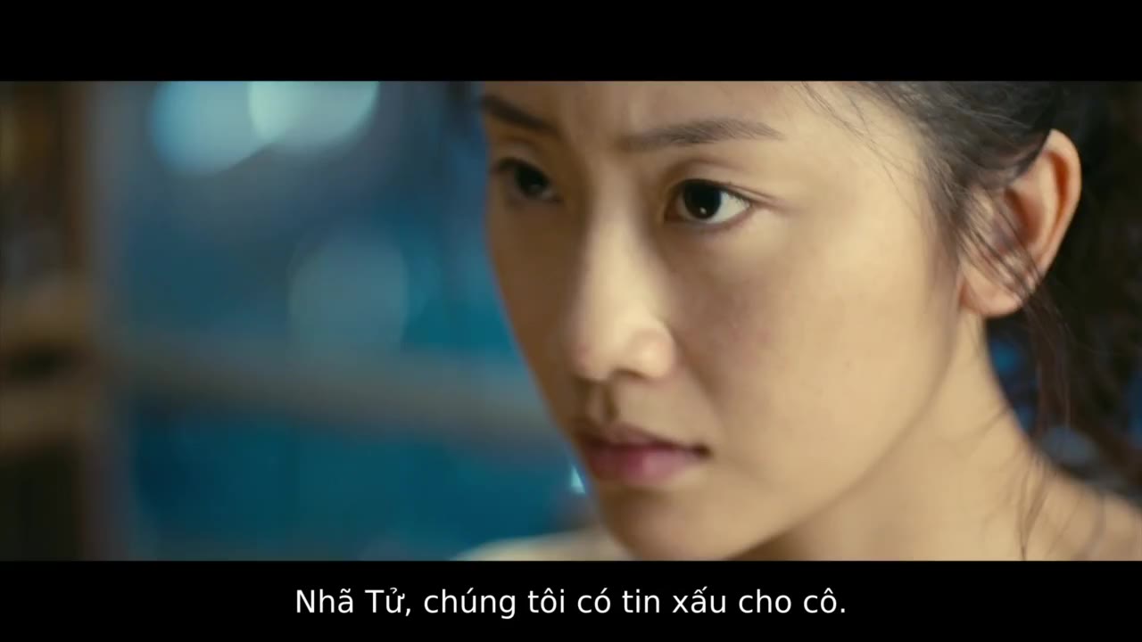 Chuyện phức tạp tập 1