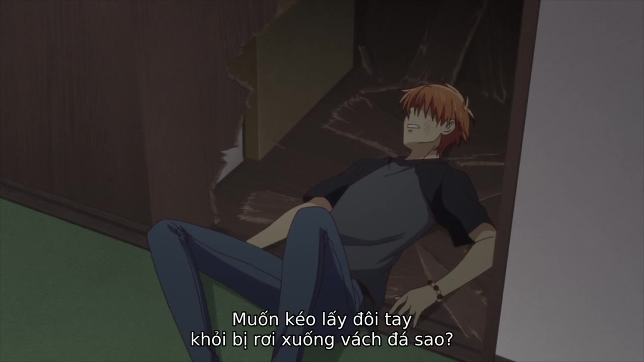 Fruits Basket: Prelude tập 1