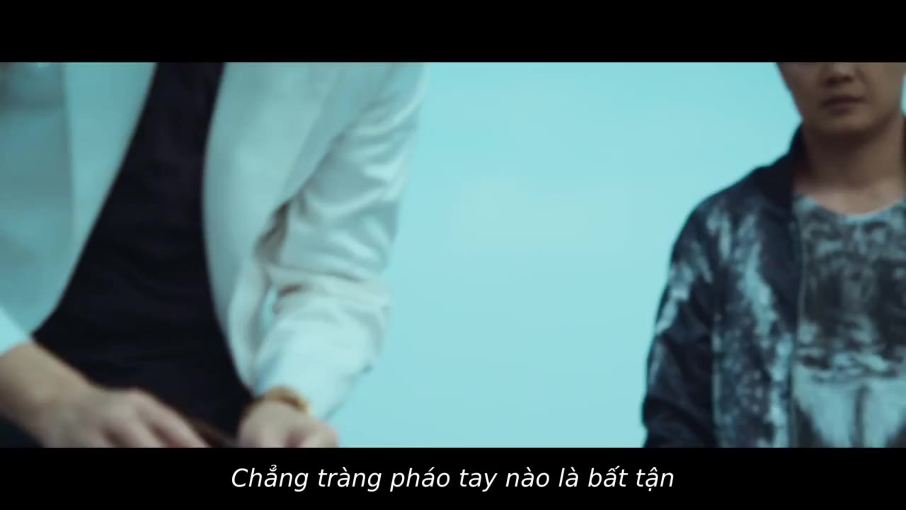 Kim kê SSS tập 1 cảnh 3