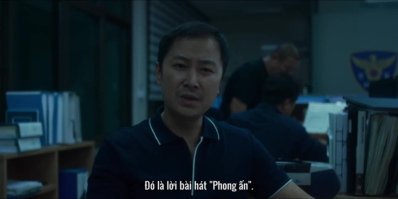 Con Lắc Tà Thuật - cảnh 3