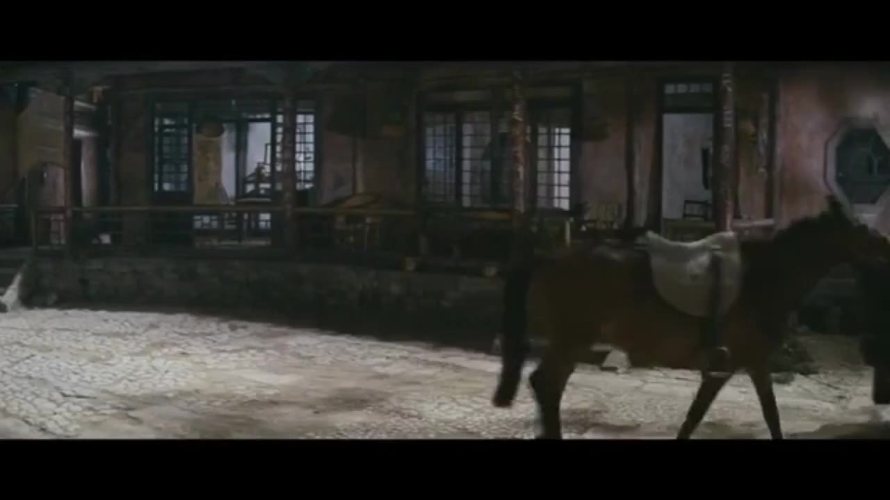 Satan Không Bao Giờ Ngủ tập 1